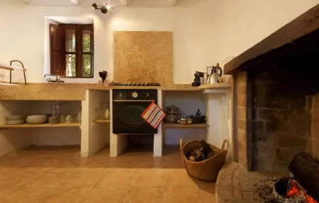 Gonzalo, Maison 4 personnes à Valldemossa - Photo 13