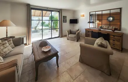 Maison 4 personnes à Saint Laurent de la Ca - Photo 2