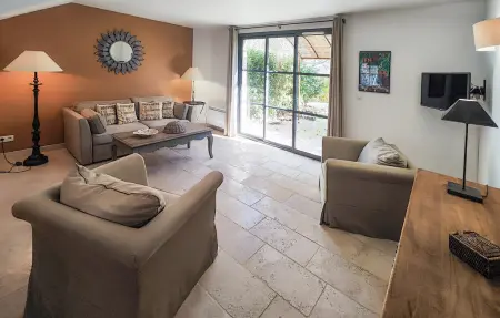 Maison 4 personnes à Saint Laurent de la Ca - Photo 3