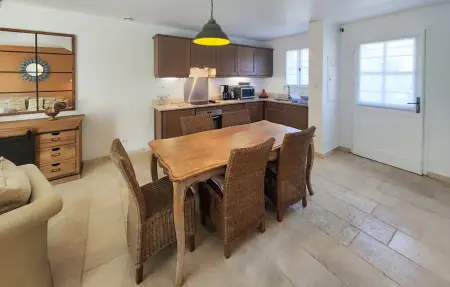 Maison 4 personnes à Saint Laurent de la Ca - Photo 4