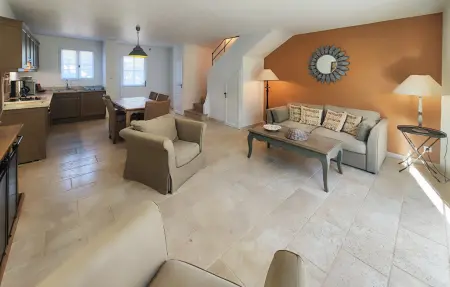 Maison 4 personnes à Saint Laurent de la Ca - Photo 9
