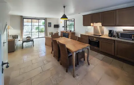 Maison 4 personnes à Saint Laurent de la Ca - Photo 10