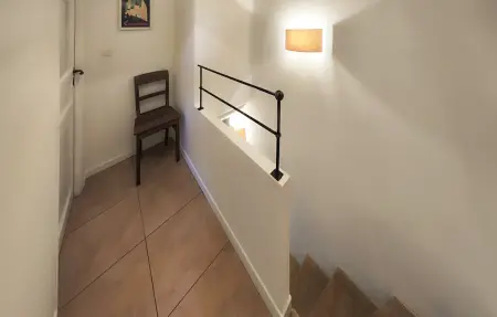 Maison 4 personnes à Saint Laurent de la Ca - Photo 11