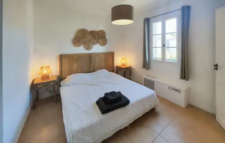 Maison 4 personnes à Saint Laurent de la Ca - Photo 12