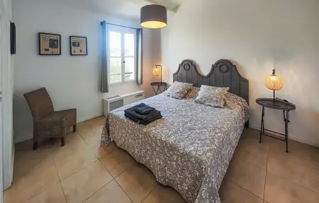 Maison 4 personnes à Saint Laurent de la Ca - Photo 13