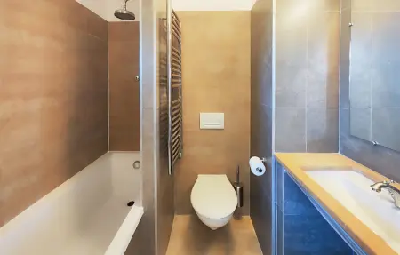 Maison 4 personnes à Saint Laurent de la Ca - Photo 14