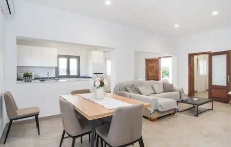 Can Goet, Maison 4 personnes à Buger - Photo 33