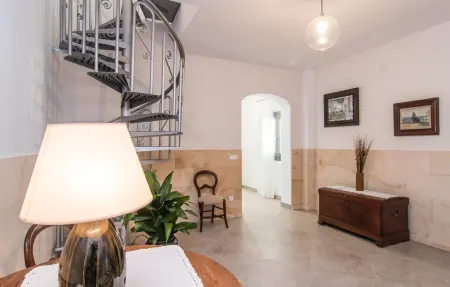 Can Goet, Maison 4 personnes à Buger - Photo 36