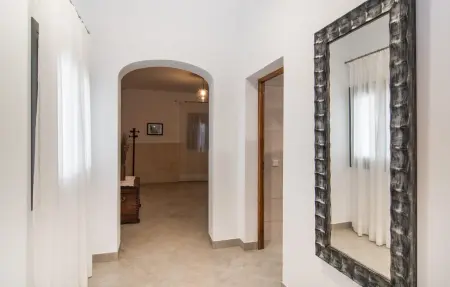 Can Goet, Maison 4 personnes à Buger - Photo 44