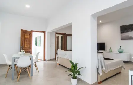 Can Goet, Maison 4 personnes à Buger - Photo 48