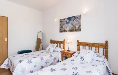 Can Goet, Maison 4 personnes à Buger - Photo 49
