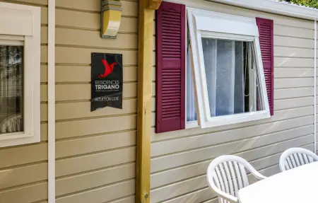 Mobil Home 6 personnes à Saint Brevin les Pins - Photo 11