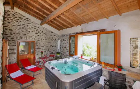 Maison 8 personnes à Privas - Photo 6