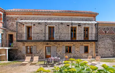 Maison 8 personnes à Privas - Photo 11