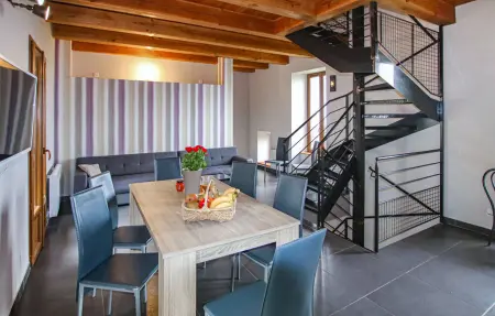Maison 8 personnes à Privas - Photo 15