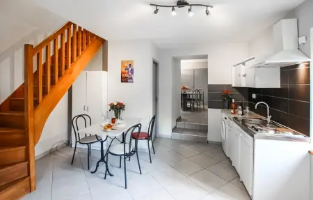 Maison 6 personnes à Privas - Photo 4