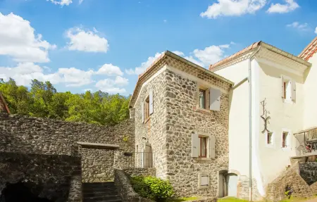 Maison 6 personnes à Privas - Photo 12