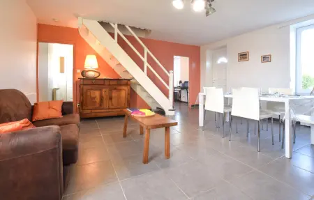 Maison 5 personnes à Saint Marcouf - Photo 1