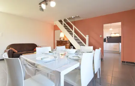 Maison 5 personnes à Saint Marcouf - Photo 2