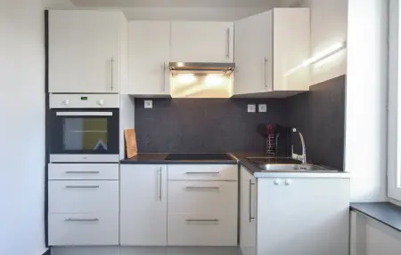 Maison 5 personnes à Saint Marcouf - Photo 4