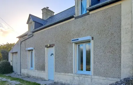 Maison 5 personnes à Saint Marcouf - Photo 5