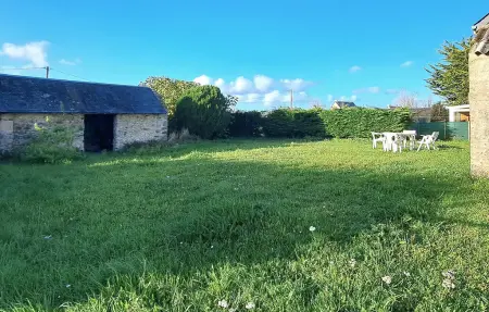 Maison 5 personnes à Saint Marcouf - Photo 7
