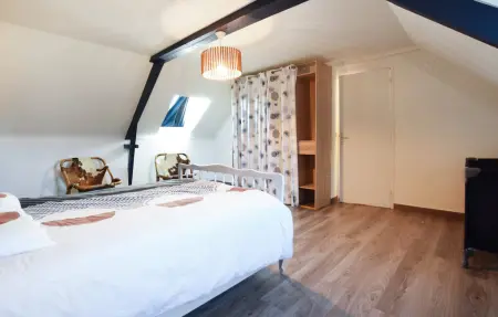 Maison 5 personnes à Saint Marcouf - Photo 15