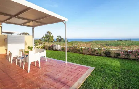 Maison 4 personnes à Marina di Modica - Photo 1