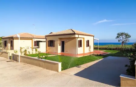 Maison 4 personnes à Marina di Modica - Photo 9