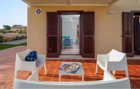 Maison 4 personnes à Marina di Modica - Photo 12