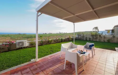 Maison 4 personnes à Marina di Modica - Photo 13