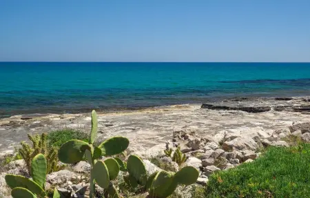 Maison 4 personnes à Marina di Modica - Photo 23
