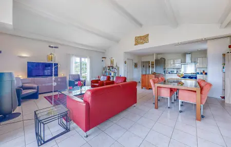 Maison 6 personnes à Ecuras - Photo 4