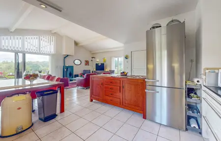 Maison 6 personnes à Ecuras - Photo 6