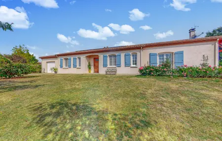 Maison 6 personnes à Ecuras - Photo 10