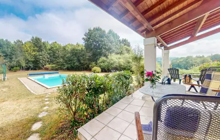 Maison 6 personnes à Ecuras - Photo 13
