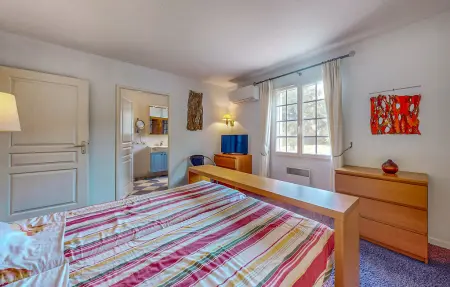 Maison 6 personnes à Ecuras - Photo 24