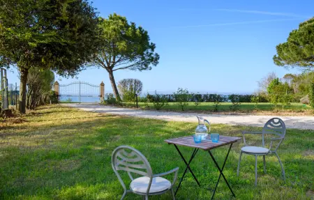Maison 5 personnes à Montemarciano - Photo 1