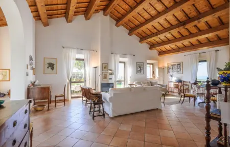 Maison 5 personnes à Montemarciano - Photo 2