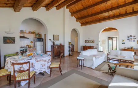 Maison 5 personnes à Montemarciano - Photo 3