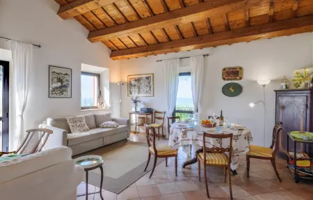 Maison 5 personnes à Montemarciano - Photo 4