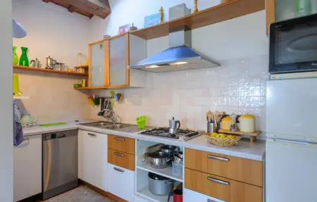 Maison 5 personnes à Montemarciano - Photo 5
