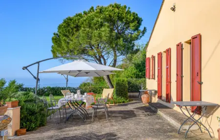 Maison 5 personnes à Montemarciano - Photo 7