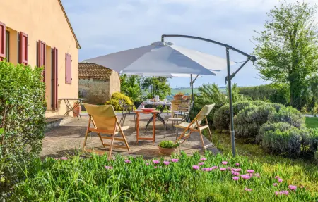 Maison 5 personnes à Montemarciano - Photo 8