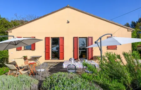 Maison 5 personnes à Montemarciano - Photo 9