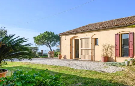 Maison 5 personnes à Montemarciano - Photo 11