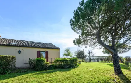 Maison 5 personnes à Montemarciano - Photo 13