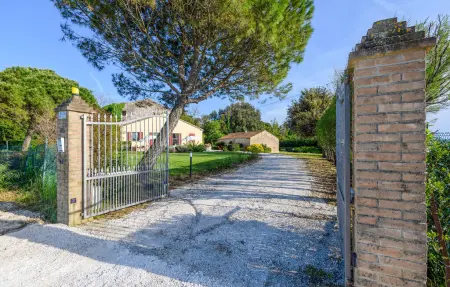 Maison 5 personnes à Montemarciano - Photo 14