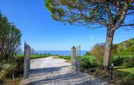 Maison 5 personnes à Montemarciano - Photo 15