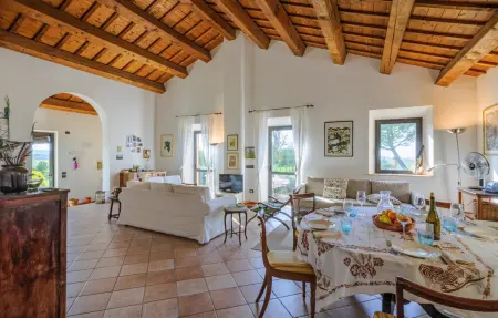 Maison 5 personnes à Montemarciano - Photo 16